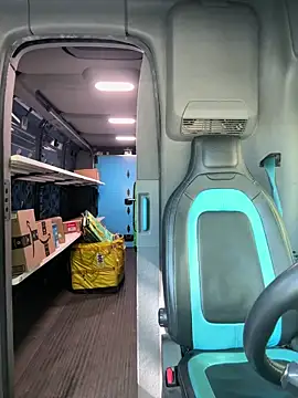 Snapshot of TyAthletic chatting on 04/10/26, 08:35 TyAthletic online show from 04/10/26, 08:35