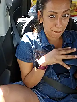 Nikkierosee online show from 12/30/24, 05:34