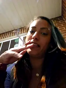 Nikkierosee online show from 03/04/25, 07:19