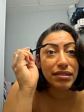 Nikkierosee online show from 09/17/25, 01:57