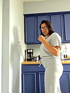 Nikkierosee online show from 10/29/25, 03:25