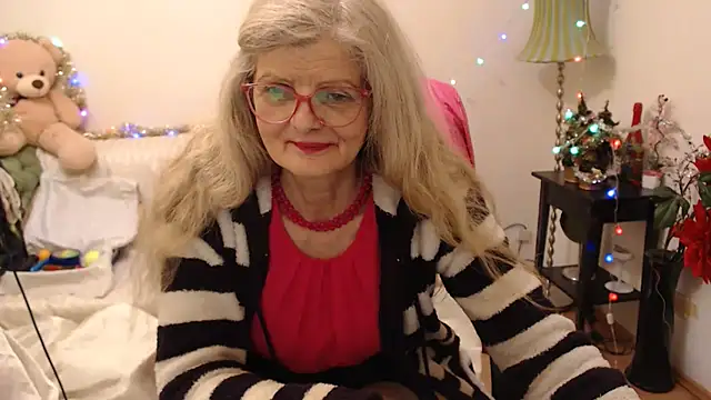 BlairFort online show from 12/14/24, 10:13