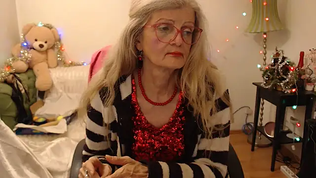 BlairFort online show from 12/17/24, 07:59