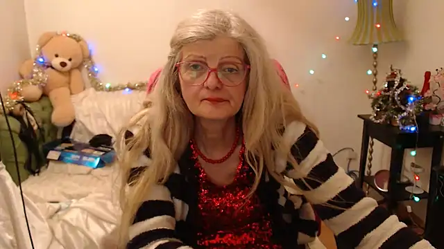 BlairFort online show from 12/18/24, 02:53