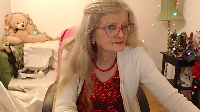 BlairFort online show from 12/27/24, 09:32