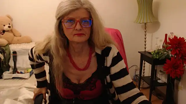 BlairFort online show from 01/08/25, 08:29