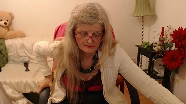 BlairFort online show from 01/28/25, 01:18