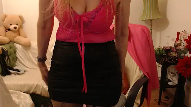 BlairFort online show from 01/31/25, 01:11