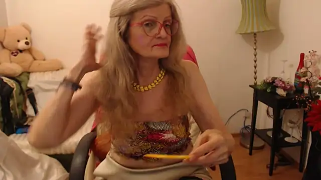 BlairFort online show from 02/04/25, 07:00