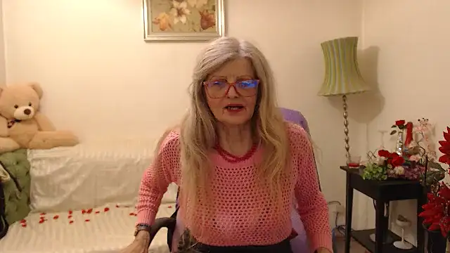 BlairFort online show from 02/15/25, 11:39