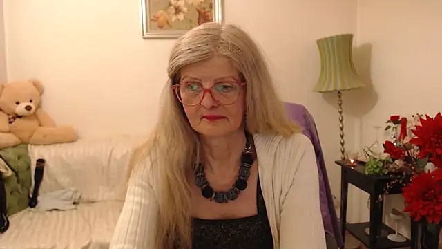 BlairFort online show from 02/17/25, 04:59