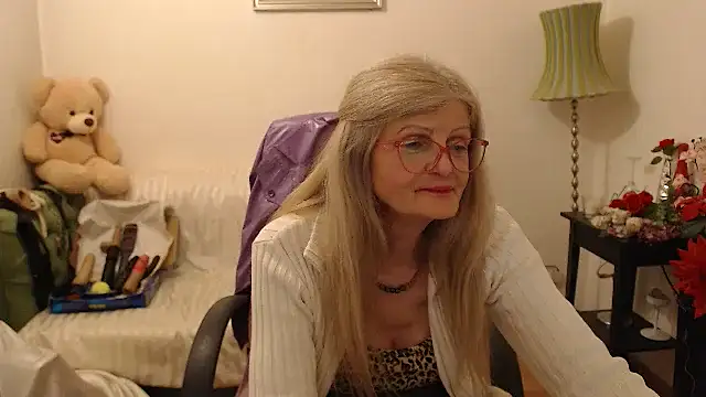 BlairFort online show from 03/03/25, 07:06