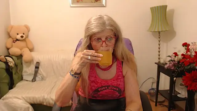 BlairFort online show from 03/13/25, 12:05