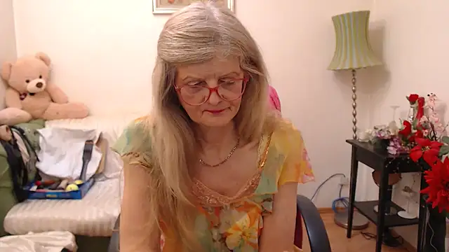 BlairFort online show from 03/20/25, 10:43