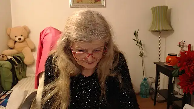 BlairFort online show from 11/10/25, 07:46