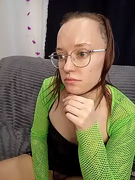 Aelita bb online show from 02/12/25, 01:27