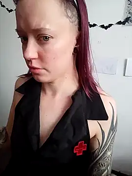 Aelita bb online show from 02/25/25, 08:14