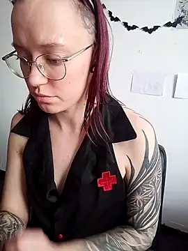 Aelita bb online show from 02/25/25, 11:19