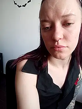 Aelita bb online show from 02/26/25, 10:47