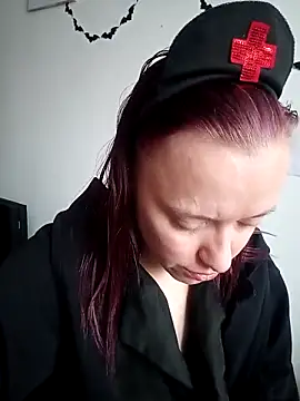 Aelita bb online show from 03/01/25, 09:18