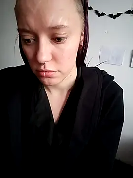 Aelita bb online show from 03/01/25, 12:34