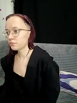 Aelita bb online show from 03/02/25, 07:45