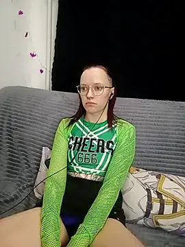 Aelita bb online show from 03/03/25, 06:55