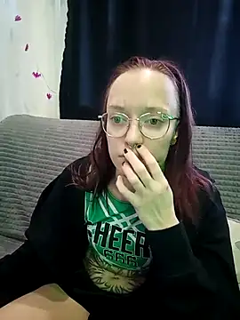 Aelita bb online show from 03/04/25, 02:53