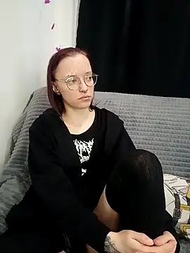 Aelita bb online show from 03/06/25, 12:52