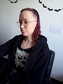 Aelita bb online show from 03/09/25, 12:09