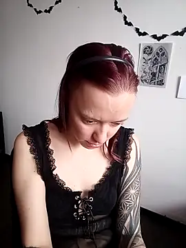 Aelita bb online show from 03/13/25, 11:41