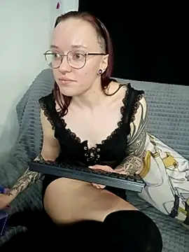 Aelita bb online show from 03/15/25, 05:48