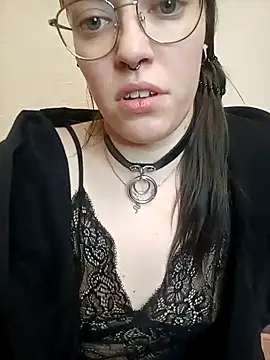 Aelita bb online show from 10/12/25, 11:26