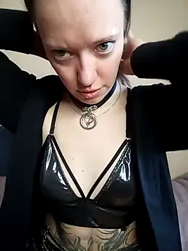 Aelita bb online show from 10/19/25, 11:55