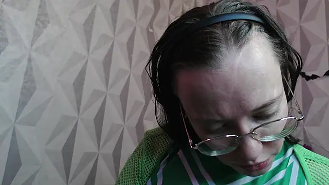 Aelita bb online show from 11/04/25, 01:21