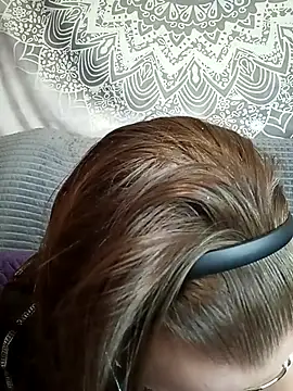 Aelita bb online show from 11/18/25, 12:53