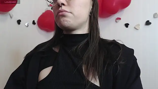 Aelita bb online show from 02/20/26, 09:26