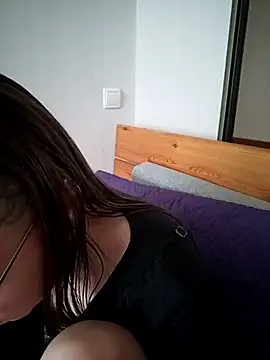 Aelita bb online show from 03/10/26, 08:52