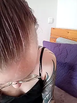 Aelita bb online show from 04/02/26, 07:28