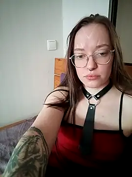 Aelita bb online show from 04/06/26, 08:59