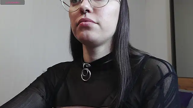 Aelita bb online show from 04/10/26, 09:52