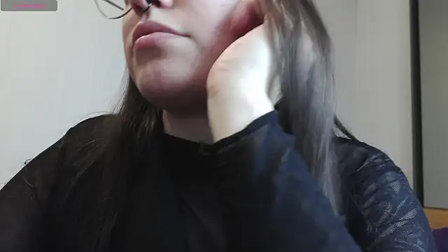 Aelita bb online show from 04/15/26, 10:10