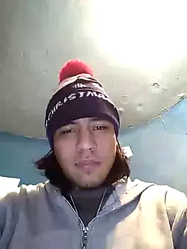 AlexAlejandro13 online show from 01/11/26, 04:23