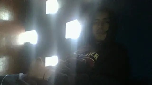 AlexAlejandro13 online show from 01/14/26, 04:56