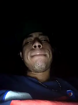 AlexAlejandro13 online show from 02/19/26, 07:59