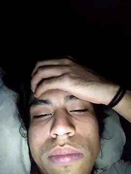 AlexAlejandro13 online show from 02/22/26, 07:01