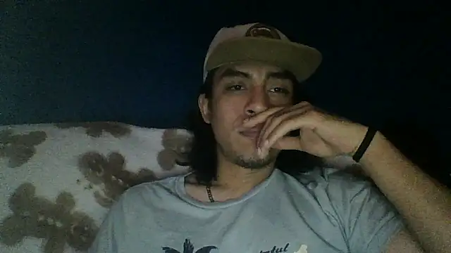 AlexAlejandro13 online show from 02/26/26, 02:43