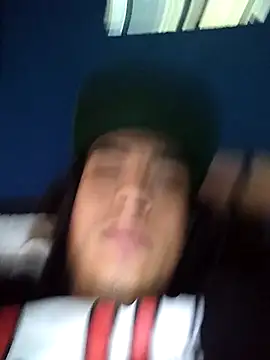 AlexAlejandro13 online show from 03/03/26, 08:37