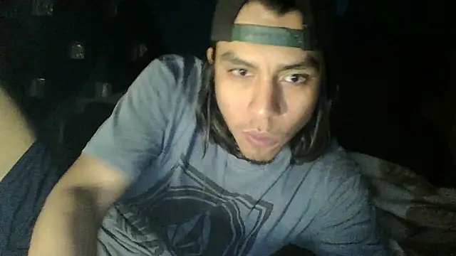 AlexAlejandro13 online show from 03/13/26, 10:11