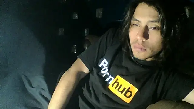 AlexAlejandro13 online show from 03/18/26, 06:49